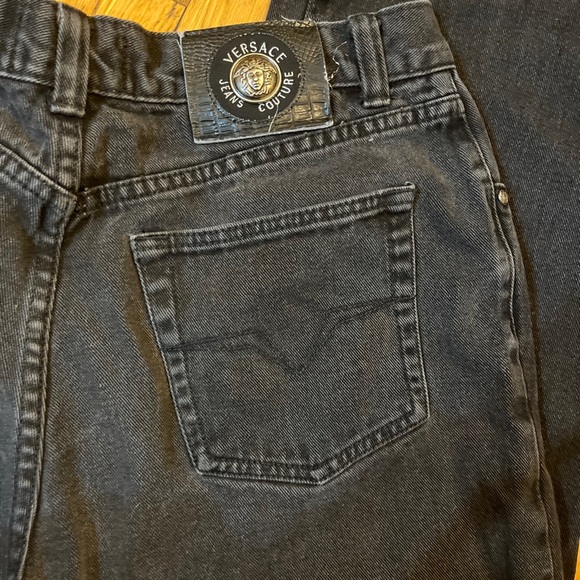 Versace Jeans Couture  Jeans - Picture 11 of 11